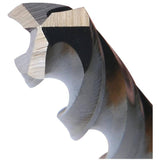 5/16" Cobalt Drill Bit - 3 Flute