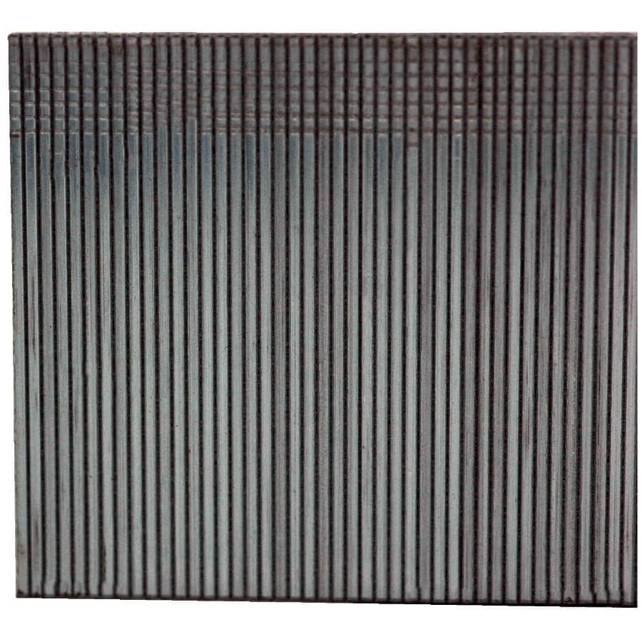 5/8" 18 Gauge Brad Nails - 5000 Pack