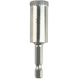 5/8" Quick Connect Diamond Hole Saw