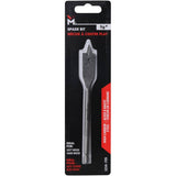 5/8" x 6" Spade Bit