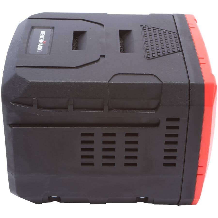 60V Lithium-Ion 4.0 Ah Battery