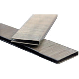 7/8" 18 Gauge Narrow Crown Staples - 5000 Pack