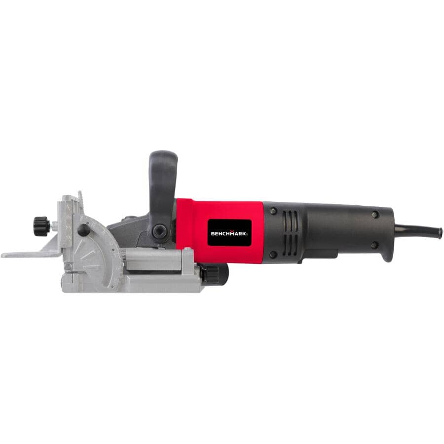 Biscuit Joiner - 5.9 Amp