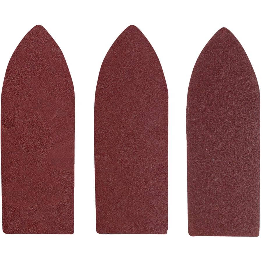 Detail Sander Kit - 2 Amp