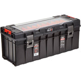Heavy Duty 26" x 10.6" x 10.7" Modular Tool Box