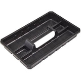 Heavy Duty 26" x 10.6" x 10.7" Modular Tool Box