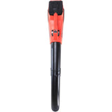 Lithium-Ion Cordless Leaf Blower - 60 Volt