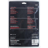 Multi Purpose Reciprocating Blade Set - 16 Piece