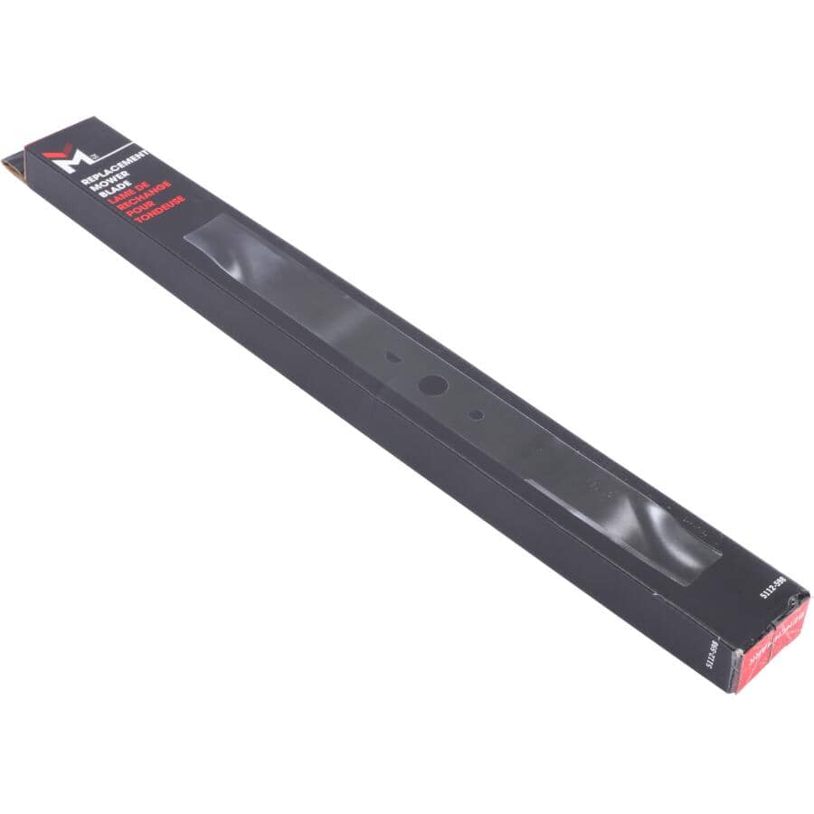 Replacement Lawn Mower Blade - 22"