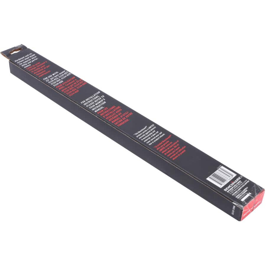 Replacement Lawn Mower Blade - 22"