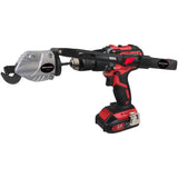Shear Drill Attachment - for Metal