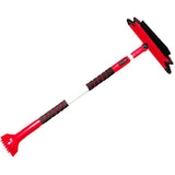 Telescopic Foam Snow Brush - 57-1/2"