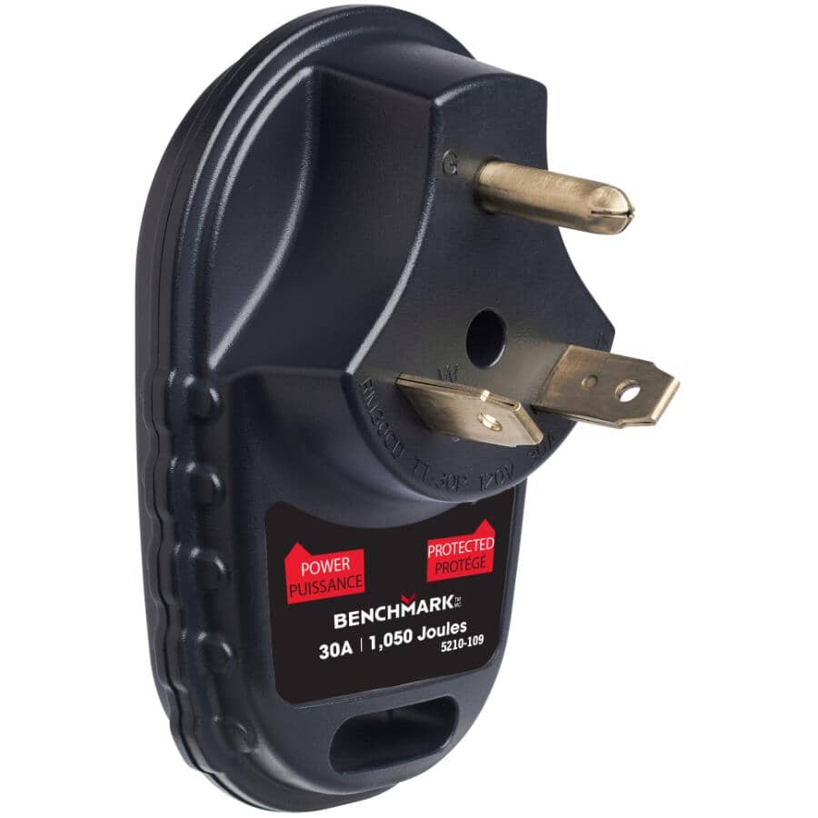 TT-30 30A Receptacle Tester