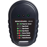 TT-30 30A Receptacle Tester