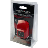 USB Power Adapter - 20V Max