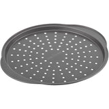 My Kitchen Non-Stick Pizza Crisper Pan - 12"