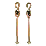 2 Pack 5-1/4" Swing Hanger