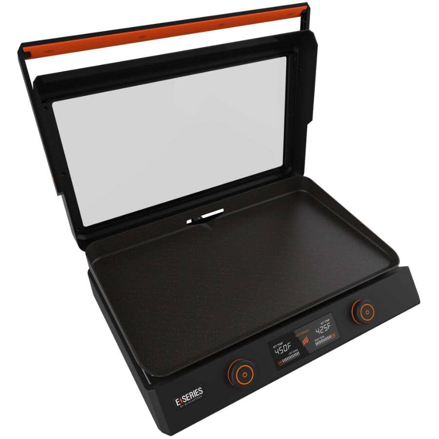 22" Electric Tabletop Griddle