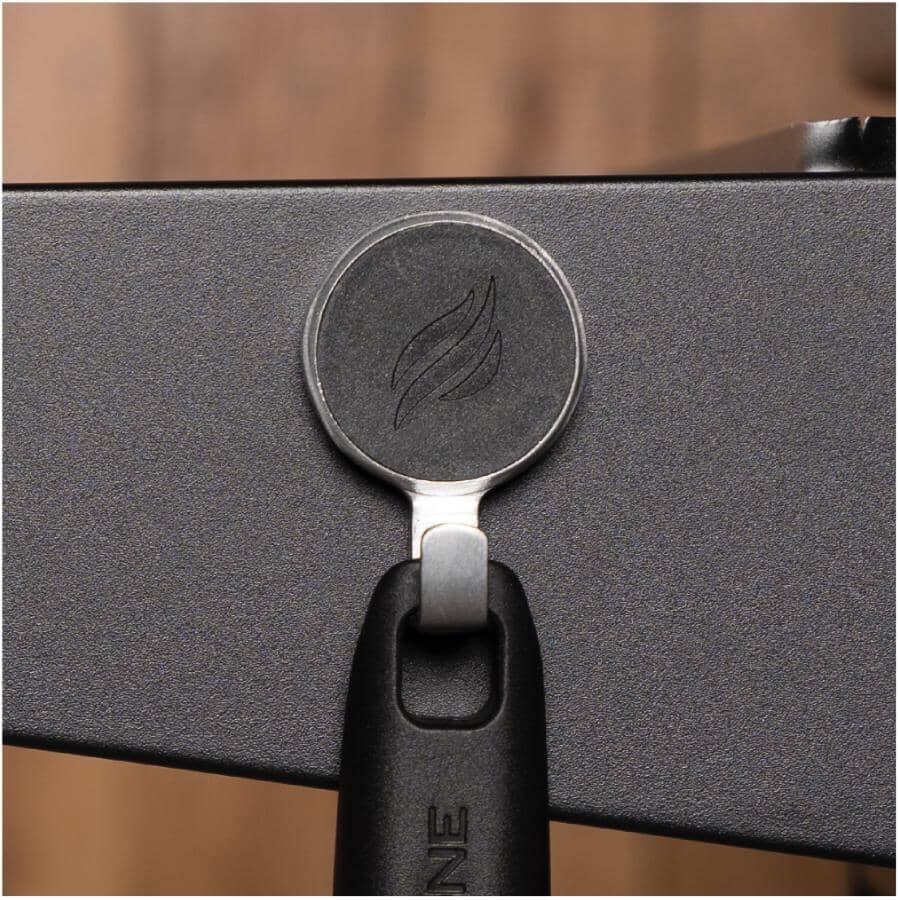 Grease Gate & Tool Holder Set