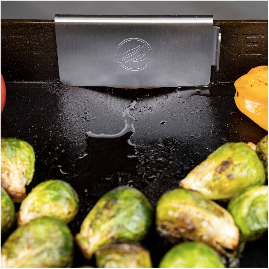 Grease Gate & Tool Holder Set