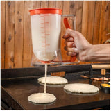 Griddle Pancake/Breakfast Kit