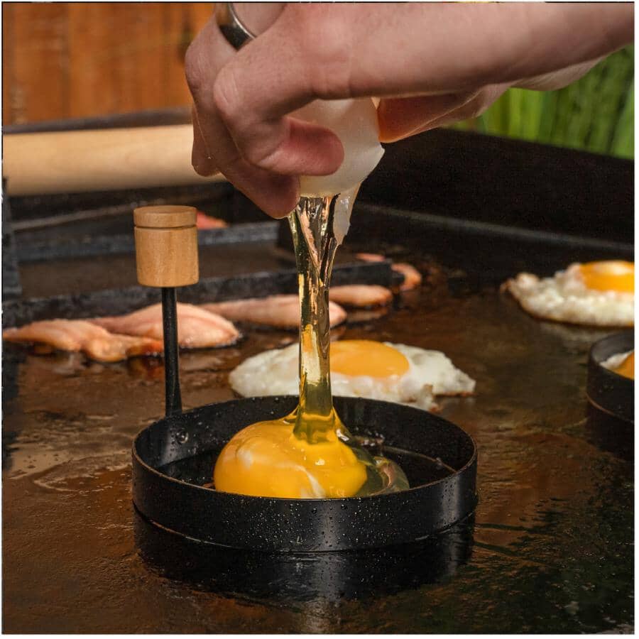 Griddle Pancake/Breakfast Kit
