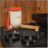 Griddle Pancake/Breakfast Kit