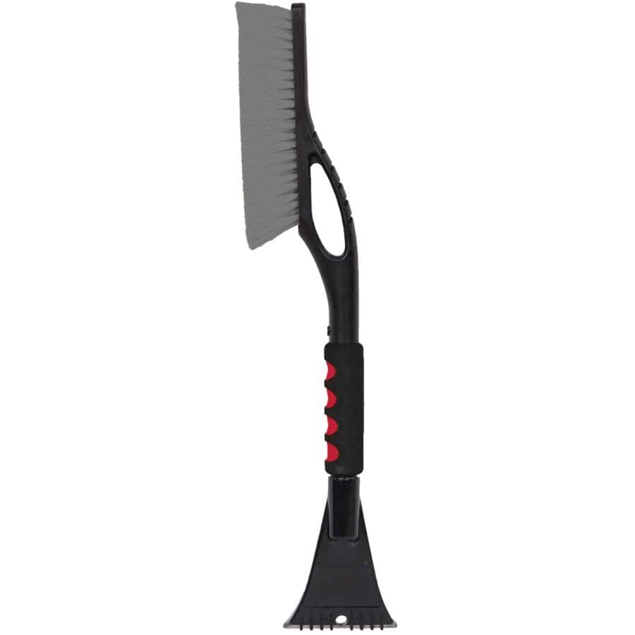 23" Snow Brush