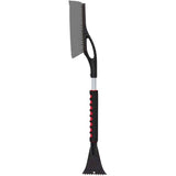 Snow Brush with Scraper - 29"