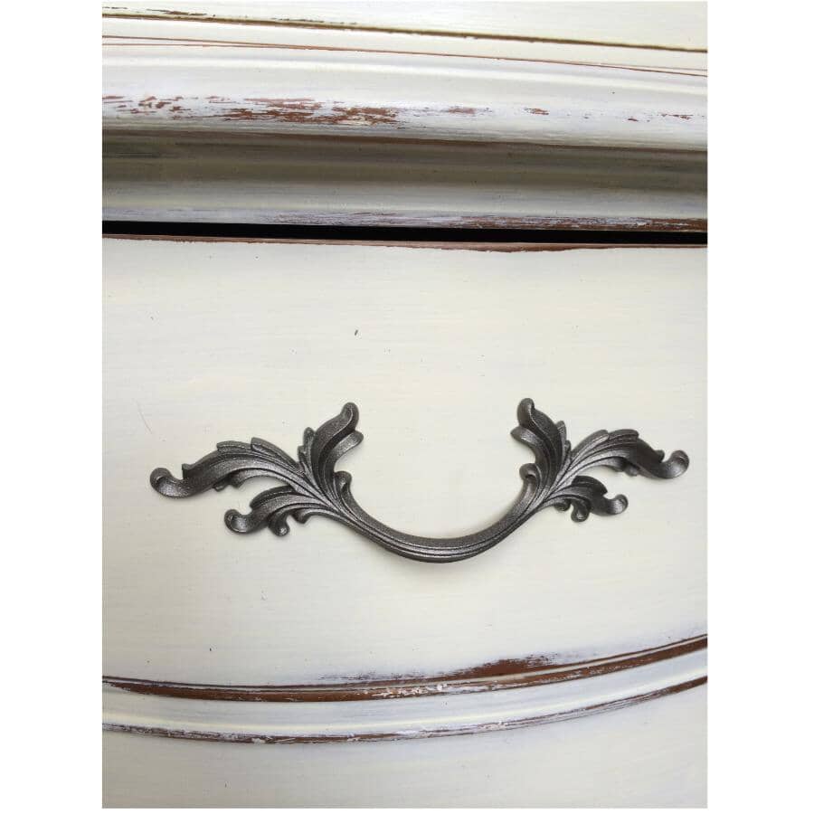 Chalky Patina Furniture Paint - French Country, 473 ml