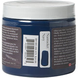 Chalky Patina Furniture Paint - Nantucket Navy, 473 ml