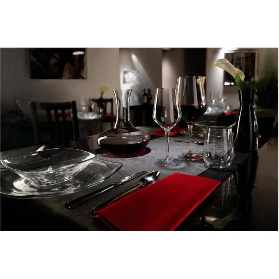 Electra 15 oz White Wine Glasses - Set of 6