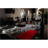 Electra 15 oz White Wine Glasses - Set of 6