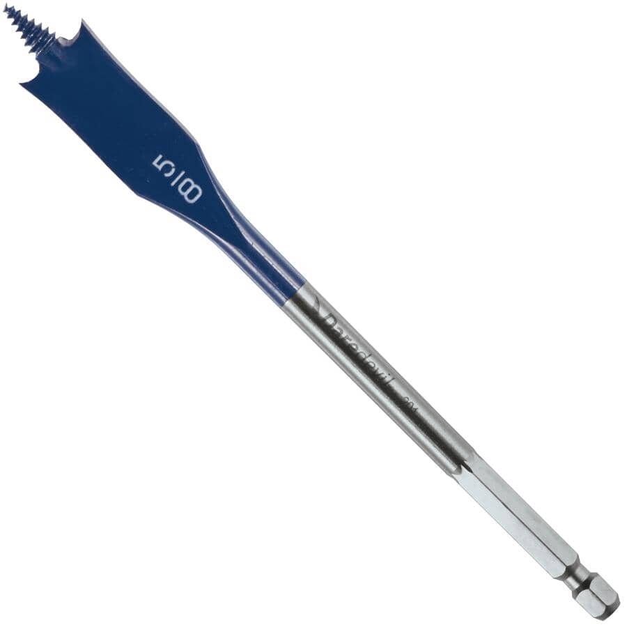 Daredevil 5/8" x 6" Spade Bit