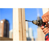 Daredevil 5/8" x 6" Spade Bit