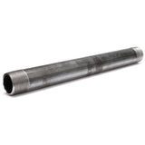3/4" x 48" Threaded Black Steel Pipe