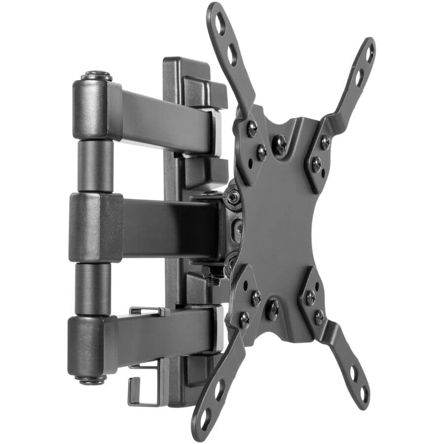13-42" LED/LCD Full Motion TV Mount