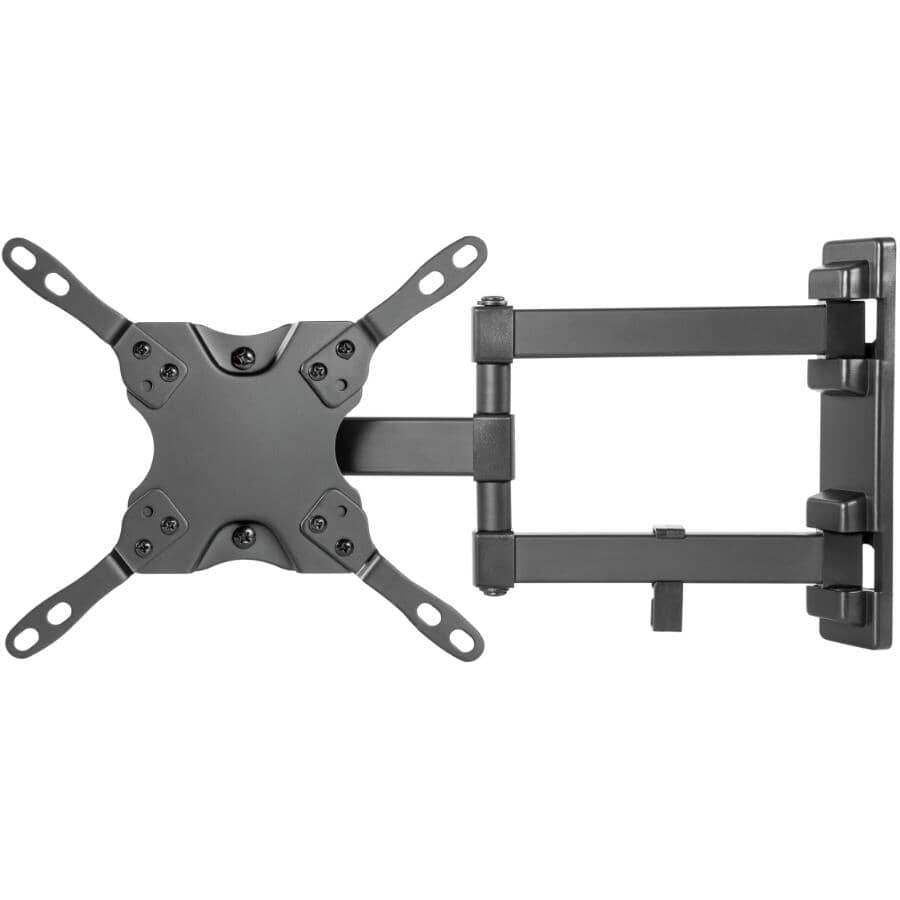 13-42" LED/LCD Full Motion TV Mount