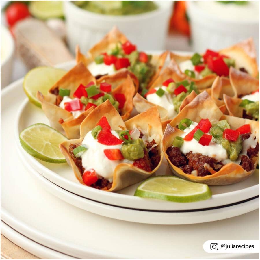 Urban White Porcelain Set - 12 Piece