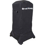 18.5" x 19" x 47" PVC/Polyester Smoker Cover