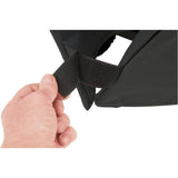 64" x 23" x 45.5" PVC Select Barbecue Cover, with Polyester Backing