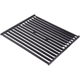 Cast Iron BBQ Grills - 2 Pack