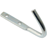 3-3/4" Zinc Rope/Tarp Hook