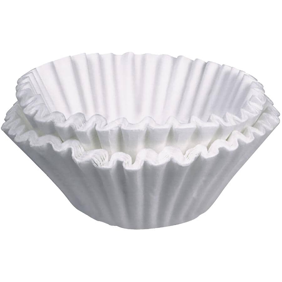 12 Cup Basket Coffee Filters - 1000 Pack