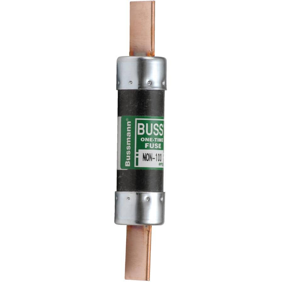 Bulk 100 Amp Cartridge P Fuse