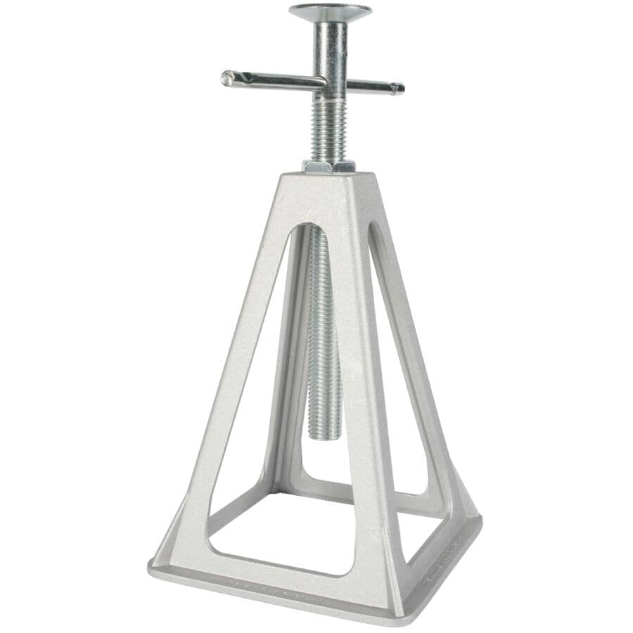 Olympian Aluminum Jack Stands - 2 Pack