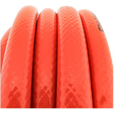 RhinoFLEX Grey & Black Water Hose - 25'