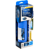 TastePURE RV Water Filter - with Flexible Hose