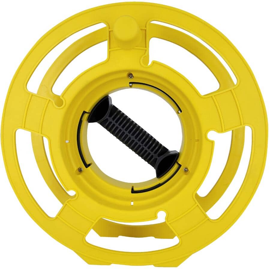 High Impact Extension Cord Storage Reel - 150'