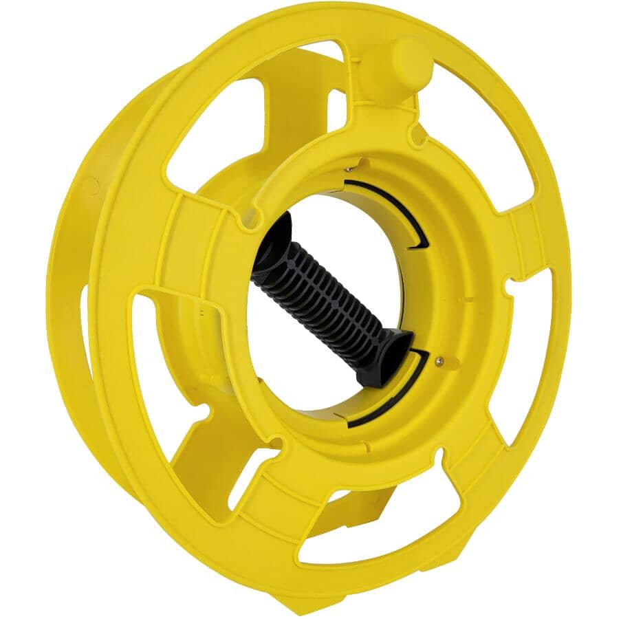 High Impact Extension Cord Storage Reel - 150'